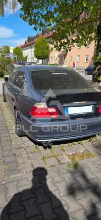1998 BMW 320