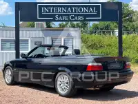1998 BMW 320