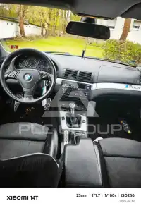 1998 BMW 320
