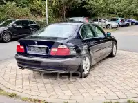 1998 BMW 320