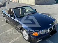 1998 BMW 320