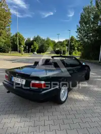 1998 BMW 320