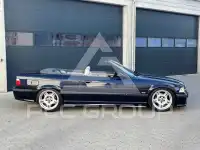 1998 BMW 320