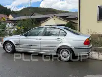 1998 BMW 320