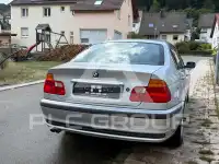 1998 BMW 320