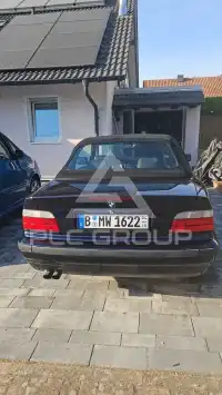 1998 BMW 320