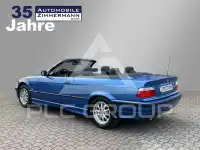 1998 BMW 320
