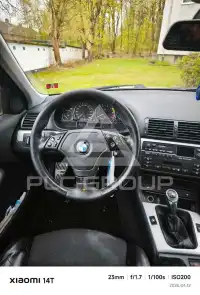 1998 BMW 320