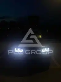 1998 BMW 320