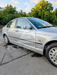 1998 BMW 320