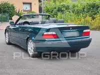 1998 BMW 320