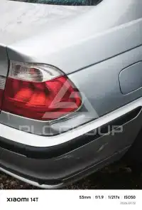 1998 BMW 320