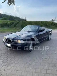 1998 BMW 320