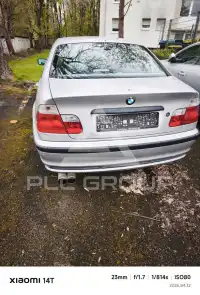 1998 BMW 320