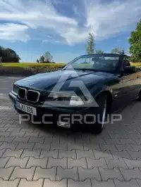 1998 BMW 320