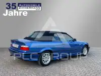 1998 BMW 320