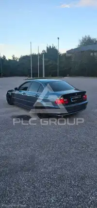1998 BMW 320