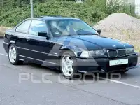 1998 BMW 320