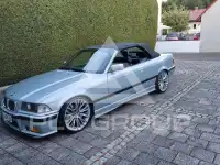 1998 BMW 320