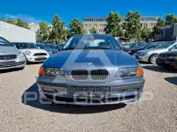 1998 BMW 320