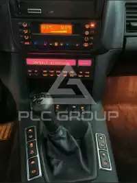 1998 BMW 320