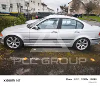 1998 BMW 320