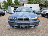 1998 BMW 320