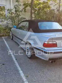 1998 BMW 320