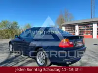 1998 BMW 320
