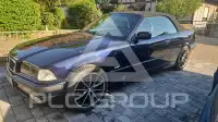 1998 BMW 320