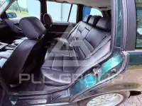 1998 BMW 320