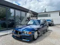1998 BMW 320