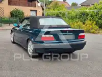 1998 BMW 320