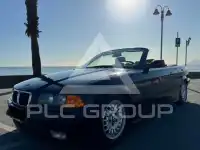 1998 BMW 320