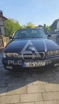 1998 BMW 320