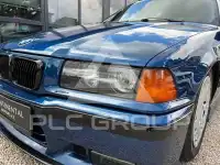 1998 BMW 320