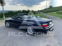 1998 BMW 320