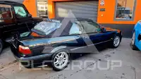 1998 BMW 320
