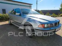 1998 BMW 535