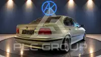 1998 BMW 535