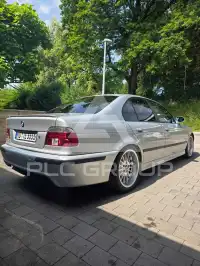 1998 BMW 535