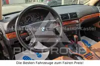 1998 BMW 535