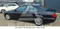 1998 BMW 535