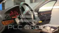 1998 BMW 535