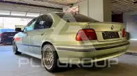 1998 BMW 535