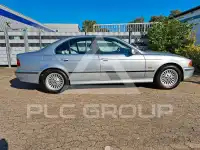 1998 BMW 535