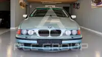 1998 BMW 535