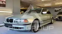 1998 BMW 535