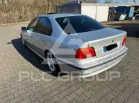 1998 BMW 535