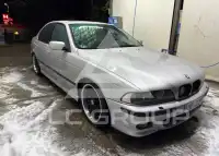1998 BMW 535